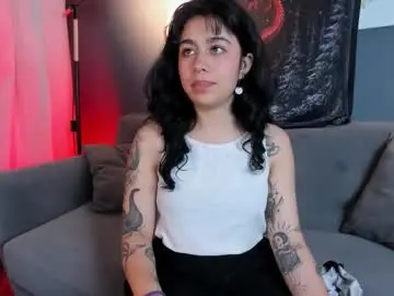 Chaturbate Live Porn of flower_smith_