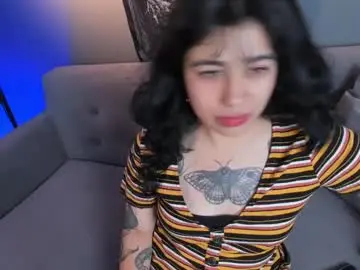 Chaturbate Adult Webcam of flower_smith_