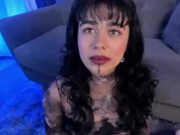 Chaturbate Live Sex Cam of flower_smith_