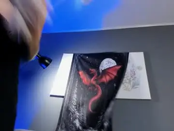 Chaturbate Live Sex Cam of flower_smith_