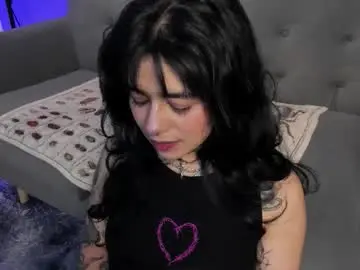 Chaturbate Live Sex Cam of flower_smith_