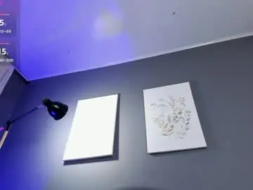 Chaturbate Best Webcam of flower_smith_