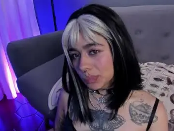 Chaturbate Private Sex Chat of flower_smith_