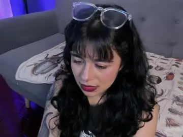 Chaturbate Adult Video Chat of flower_smith_