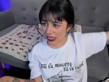 Chaturbate Watch Live Sex Cams of flower_smith_