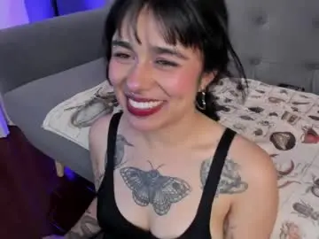 Chaturbate Watch Live Sex Cams of flower_smith_