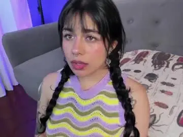 Chaturbate Nude Webcam of flower_smith_