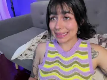 Chaturbate Best Webcam of flower_smith_