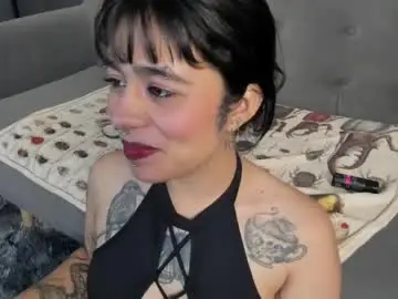 Chaturbate Best Webcam of flower_smith_