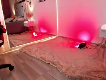 Chaturbate Free Live Porn of flower_smith_