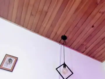 Chaturbate Live Porn of gennesis_love