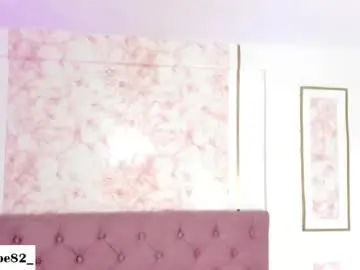 Chaturbate Live Sex Cam of gennesis_love