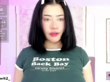 Chaturbate Sex Cam of gennesis_love