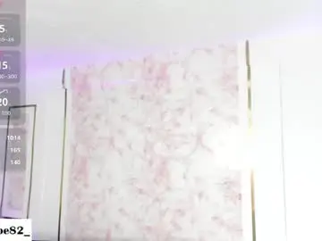 Chaturbate Sex Chat of gennesis_love