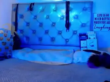 Chaturbate Live Porn of gisell_taylor18