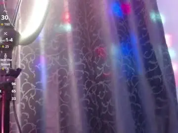 Chaturbate Sex Cam of gisell_taylor18