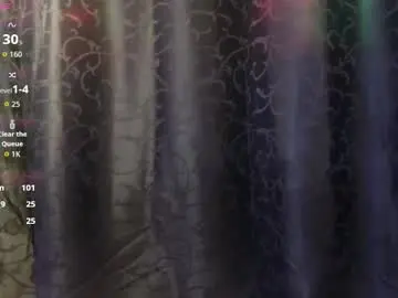 Chaturbate Free Live Porn of gisell_taylor18