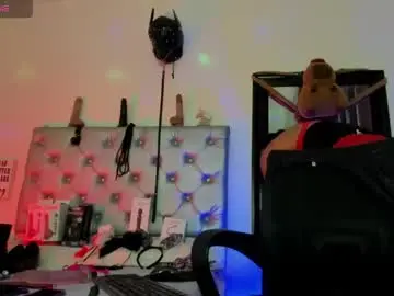 Chaturbate Live Sex of gisell_taylor18