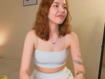 Chaturbate Nude Webcam of gwenndeprato