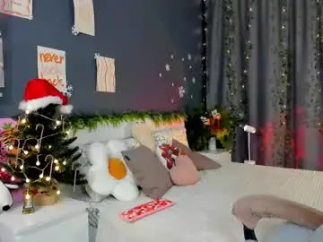 Chaturbate Adult Video Chat of jenny_miller_