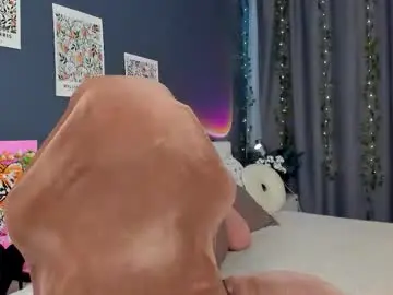 Chaturbate Private Sex Chat of jenny_miller_