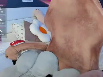 Chaturbate Sex Chat of jenny_miller_