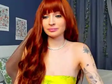 Chaturbate Adult Webcam of jenny_miller_