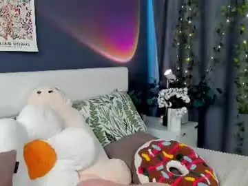 Chaturbate Adult Webcam of jenny_miller_