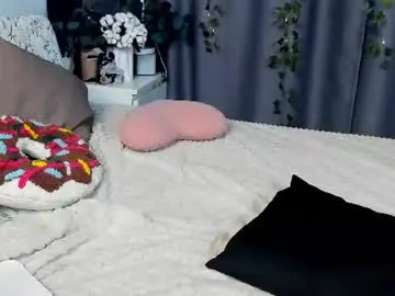 Chaturbate Live Porn of jenny_miller_