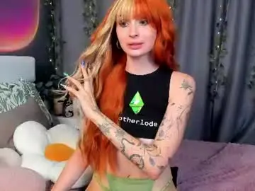 Chaturbate Watch Live Sex Cams of jenny_miller_
