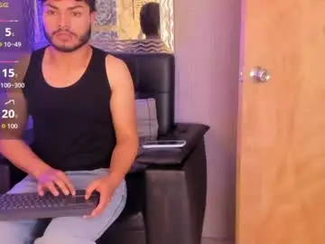 Chaturbate Free Porn Cam of jey_mitchell