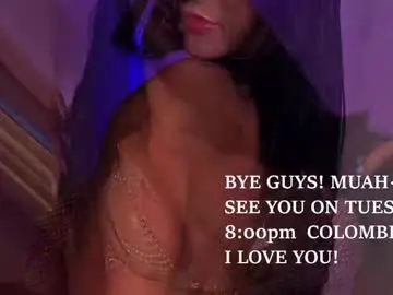 Chaturbate Free Live Porn of joss_caprice