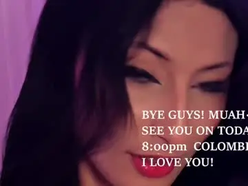 Chaturbate Live Sex Cam of joss_caprice