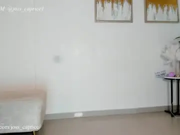 Chaturbate Watch Live Sex Cams of joss_caprice