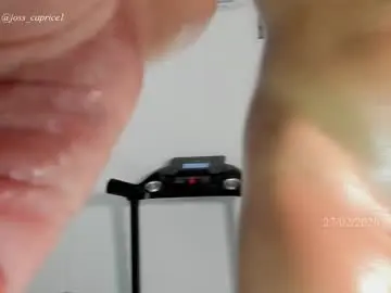 Chaturbate Sex Cam of joss_caprice