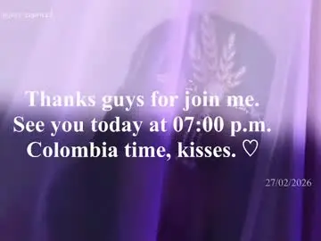 Chaturbate Live Porn of joss_caprice