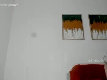 Chaturbate Adult Webcams of joss_caprice