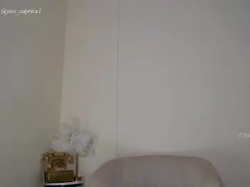 Chaturbate Sex Cam of joss_caprice