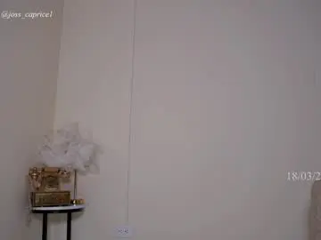 Chaturbate Adult Video Chat of joss_caprice