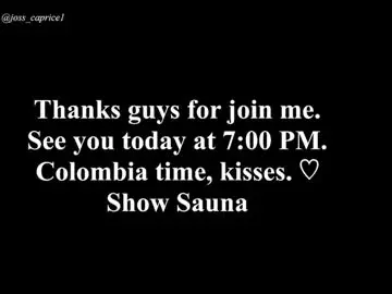 Chaturbate Free Live Porn of joss_caprice