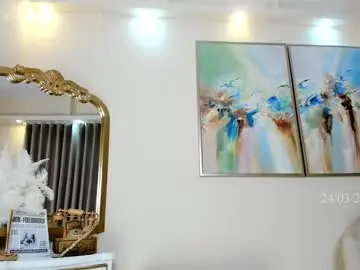 Chaturbate Adult Webcams of joss_caprice