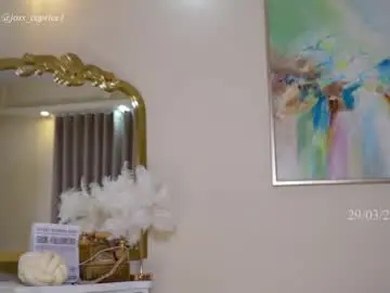 Chaturbate Adult Video Chat of joss_caprice