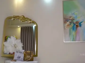 Chaturbate Nude Webcam of joss_caprice