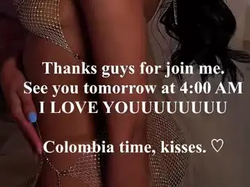 Chaturbate Nude Webcam of joss_caprice