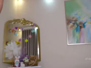 Chaturbate Nude Webcam of joss_caprice