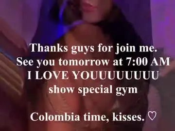 Chaturbate Watch Live Sex Cams of joss_caprice