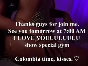 Chaturbate Nude Webcam of joss_caprice