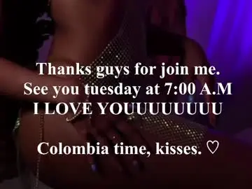 Chaturbate Live Sex Cam of joss_caprice