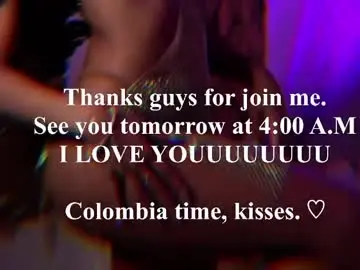 Chaturbate Nude Webcam of joss_caprice