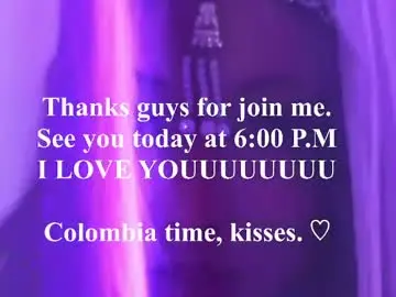 Chaturbate Watch Live Sex Cams of joss_caprice